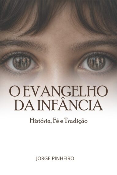 Capa envang da Infanc